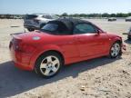 San Antonio, TX에서 판매 중인 2003 Audi Tt Quattro - Front End
