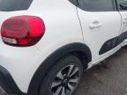 2018 CITROEN C3 FLAIR P for sale at Copart CHESTER