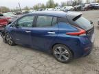 2019 Nissan Leaf S за продажба в Portland, OR - Front End