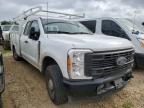 2023 Ford F250 Super Duty na sprzedaż w San Antonio, TX - All Over