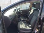 2011 VOLKSWAGEN POLO MATCH for sale at Copart YORK