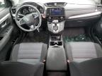 2018 HONDA CR-V LX for sale at Copart QC - MONTREAL