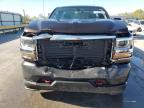2018 Chevrolet Silverado K1500 de vânzare în Lebanon, TN - Front End