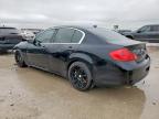 2011 Infiniti G37 Base zu verkaufen in Haslet, TX - Front End