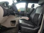 2016 Dodge Grand Caravan Sxt للبيع في Conway، AR - Water/Flood