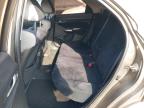 2007 HONDA CIVIC ES I for sale at Copart ROCHFORD