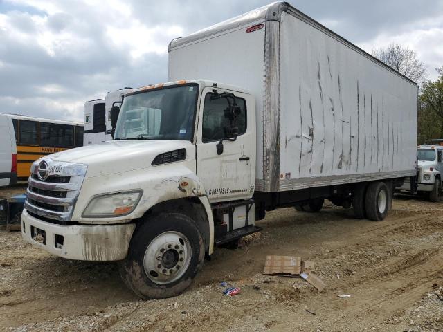 2013 Hino Hino 338 