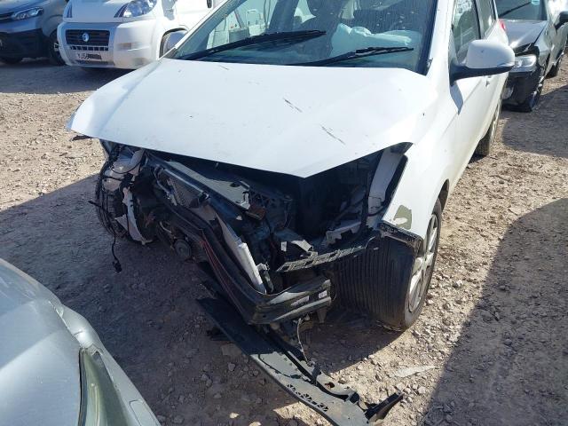 2014 HYUNDAI I20 ACTIVE