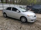 2010 Toyota Corolla Base for Sale in Austell, GA - Rear End