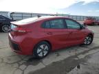 2019 Hyundai Ioniq Blue на продаже в Fresno, CA - Undercarriage
