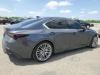 2024 Lexus Is 300 на продаже в Fresno, CA - Front End