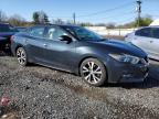 2016 Nissan Maxima 3.5S for Sale in Hillsborough, NJ - Rear End