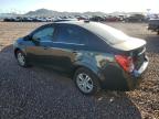 2015 Chevrolet Sonic Lt for Sale in Phoenix, AZ - Front End