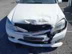 2011 MERCEDES BENZ C250 BLUEF for sale at Copart SANDTOFT