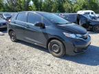 2019 Honda Fit Lx للبيع في Riverview، FL - Side