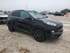 2020 Kia Sportage S იყიდება Taylor-ში, TX - Vandalism