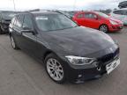 2017 BMW 330D XDRIV for sale at Copart CHESTER