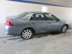 2007 Honda Accord Se de vânzare în Sandston, VA - Side