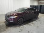 2017 Ford Fusion Se за продажба в New Orleans, LA - All Over