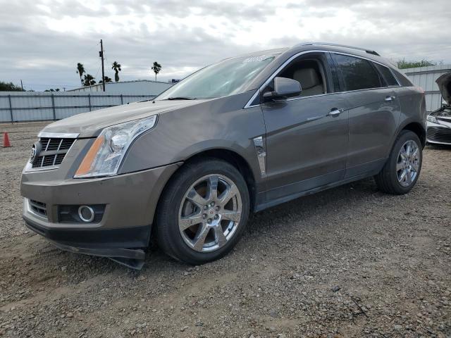 2011 Cadillac Srx Premium Collection