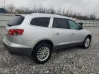 2012 Buick Enclave  for Sale in Barberton, OH - Side