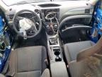 2011 Subaru Impreza Wrx for Sale in Haslet, TX - Front End