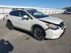 2014 Subaru Xv Crosstrek 2.0 Limited للبيع في Windham، ME - Front End