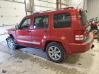 2008 Jeep Liberty Limited na sprzedaż w Appleton, WI - Front End