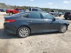 2016 Kia Optima Ex en Venta en Harleyville, SC - Front End