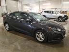 2016 Chevrolet Cruze Lt for Sale in Avon, MN - Undercarriage