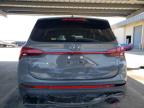 2023 Hyundai Santa Fe Sel იყიდება Hayward-ში, CA - Rear End