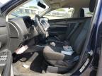 2018 Mitsubishi Outlander Es en Venta en Sacramento, CA - Front End