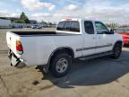 2002 Toyota Tundra Access Cab Sr5 de vânzare în Vallejo, CA - Rear End