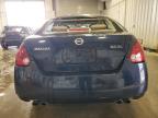 2005 Nissan Maxima Se продається в Franklin, WI - Hail