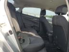 2016 Honda Civic Lx იყიდება Tifton-ში, GA - Rear End