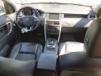 2016 Land Rover Discovery Sport Se for Sale in Columbus, OH - Front End