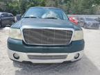 2007 Ford F150 Supercrew de vânzare în Midway, FL - Side