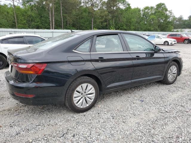  VOLKSWAGEN JETTA 2019 Czarny