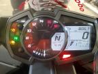 2021 Kawasaki Zx636 K en Venta en Sacramento, CA - Front End