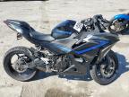 2025 Kawasaki Ex500 A продається в Los Angeles, CA - Front End