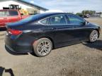 2015 Chrysler 200 Limited იყიდება East Granby-ში, CT - Front End