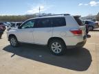 2011 Toyota Highlander Base на продаже в Louisville, KY - Hail