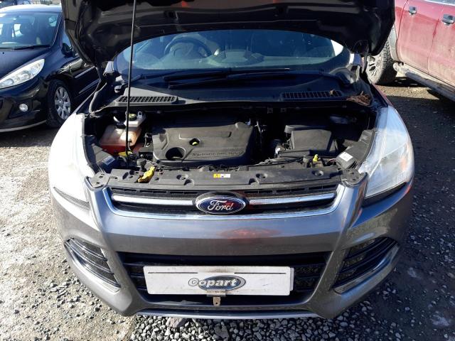 2014 FORD KUGA TITAN