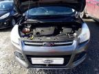 2014 FORD KUGA TITAN for sale at Copart WOLVERHAMPTON