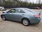 2011 Toyota Camry Se للبيع في Waldorf، MD - Front End