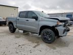 2023 Chevrolet Silverado K1500 Lt Trail Boss на продаже в Haslet, TX - Front End