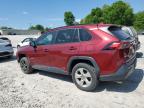 2019 Toyota Rav4 Le за продажба в Madisonville, TN - Minor Dent/Scratches