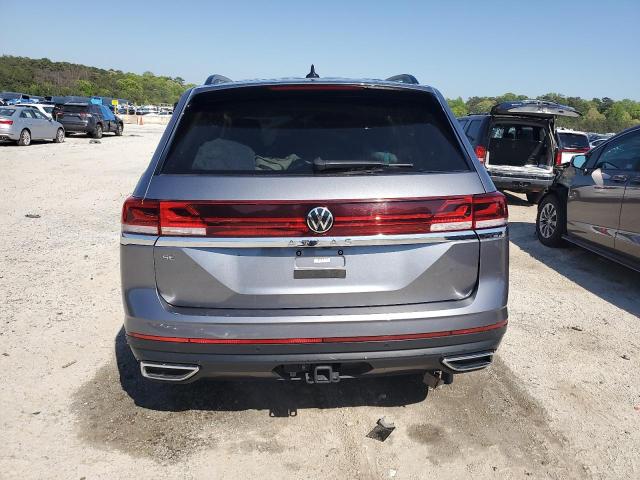  VOLKSWAGEN ATLAS 2024 Szary