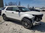 2017 Ford Explorer Sport for Sale in Wayland, MI - Front End