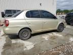 2001 Toyota Echo  na sprzedaż w Byron, GA - Front End